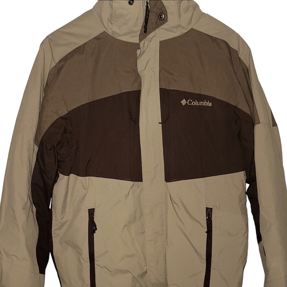 Columbia Other - MEN'S-Columbia winter jacket